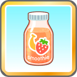 ミックススムージー画像