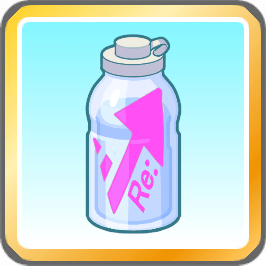 リカバリドリンク画像