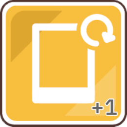 スキルカード再抽選