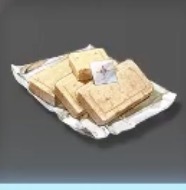 戦用糧食／非常食／保存食画像