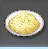 黄金チャーハン画像