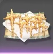 星ナゲット画像