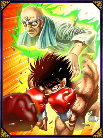 (首に力を)一歩＆鴨川の画像