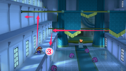 エムブレームLの入手手順3