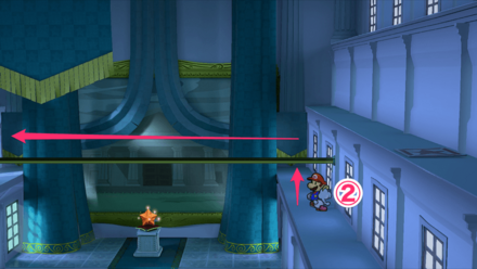 エムブレームLの入手手順2