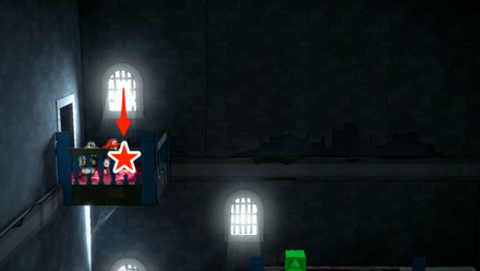 ほしのかけら10
の画像