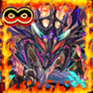 極彩の堅牢龍ロスト画像