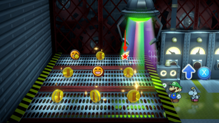 ほしのかけら100の画像