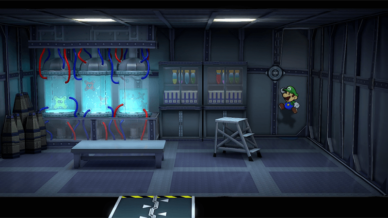 はぐるまの入手手順1