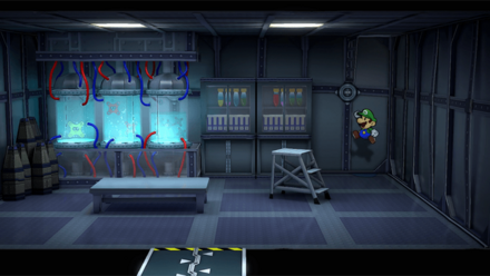 はぐるまの入手手順1