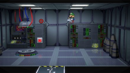 はぐるまの入手手順3