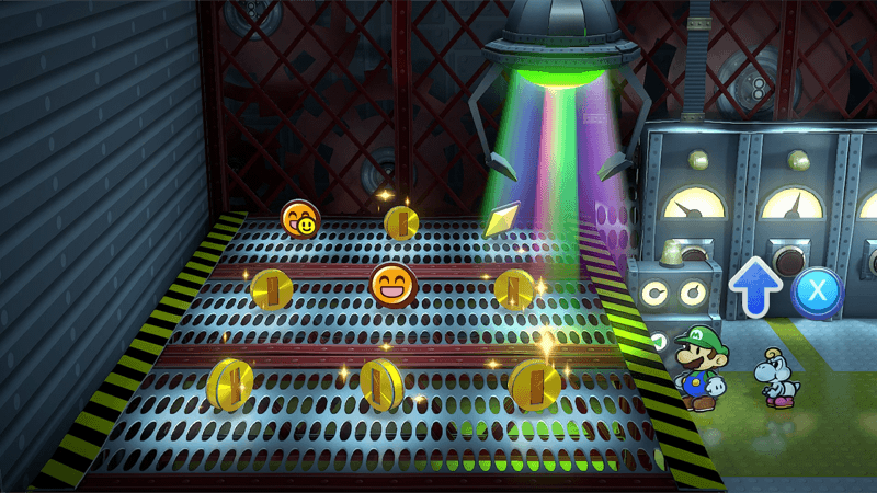 クレーンゲーム