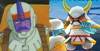 ぷにぷにまとめ 似てる 似てない アライ魔将の元ネタはあのキャラだった ゲームエイト