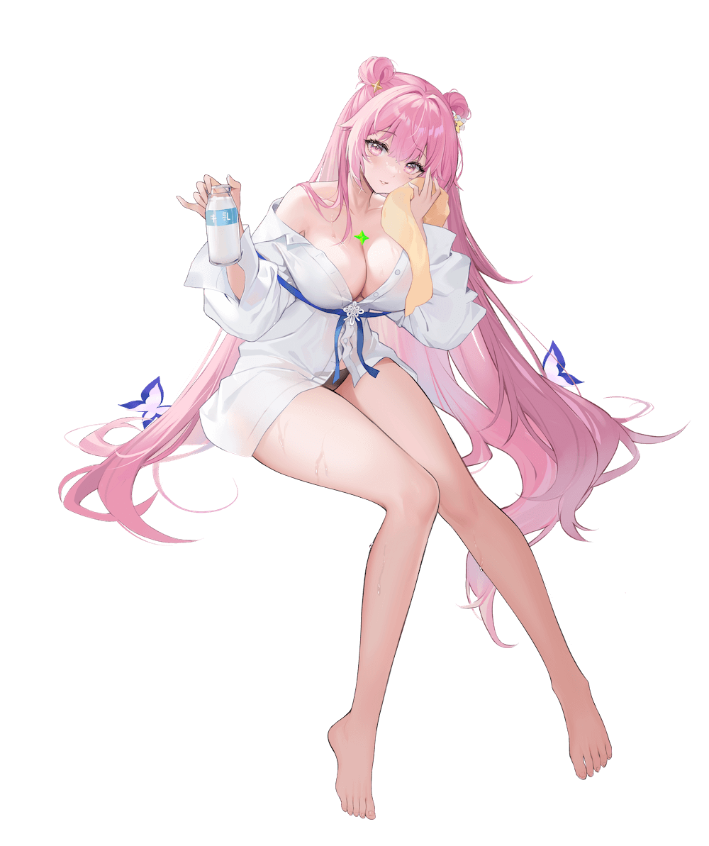 ［冬日は温泉］星嵐