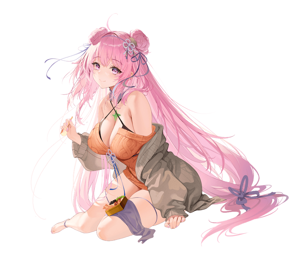 ［秋日はデート］星嵐