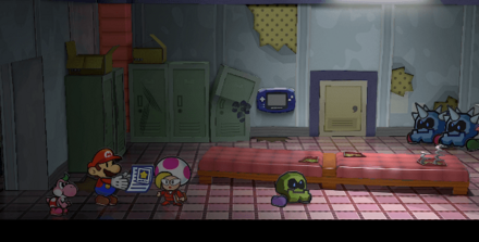 あやしいしょるい没収