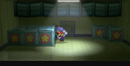 クラウダの息を吹きかける