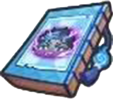 星雲の書デス水星のアイコン