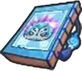 [星雲の書ダンドリー水星のアイコン