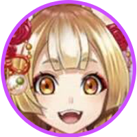 日常クイナのアイコン