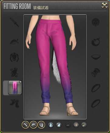 ジェリービーンズボトム