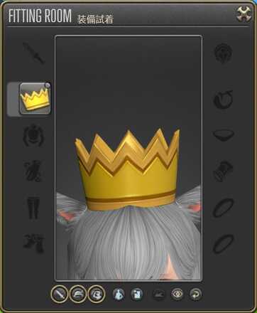 マットウィナーズクラウン