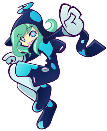 かわったエコロ