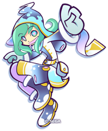 かわったエコロ とくもりチェンジ後