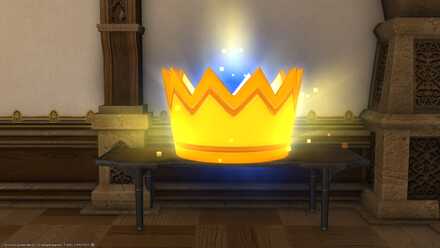 ブランダーヴィル・ウィナーズクラウン