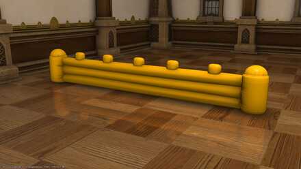 ブランダーヴィル・パッデッドウォール