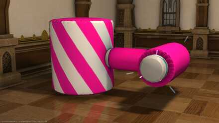 ブランダーヴィル・ハンマー