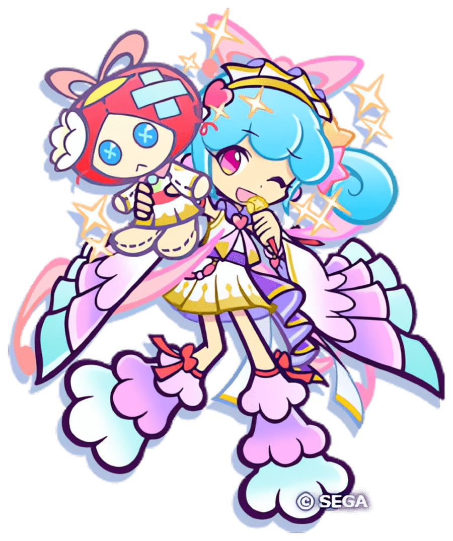 シャンファ(星7)