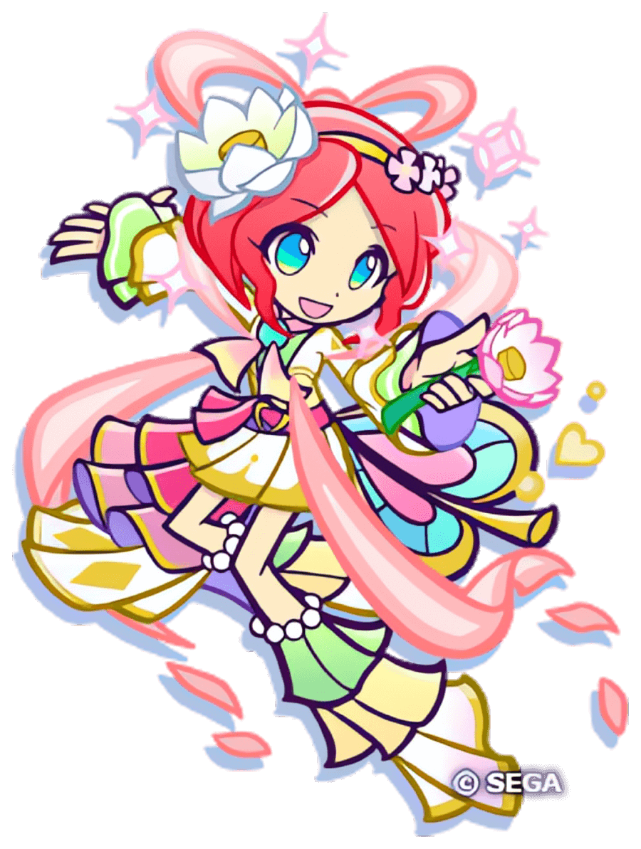 メイリィ（星7）