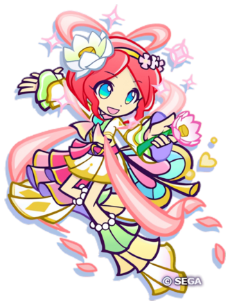 メイリィ とくもりチェンジ後