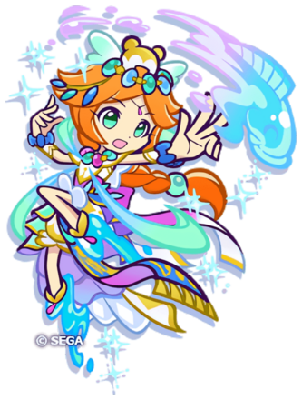 フェイ とくもりチェンジ後