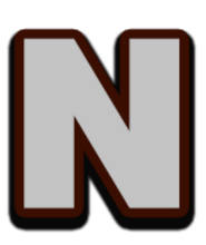 N