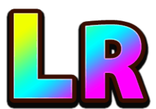LR