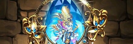 【11198】幸運機・メタルラクシュミーのブローチ