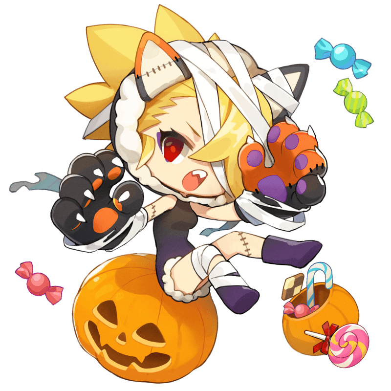 ジャック・オー・バットアス