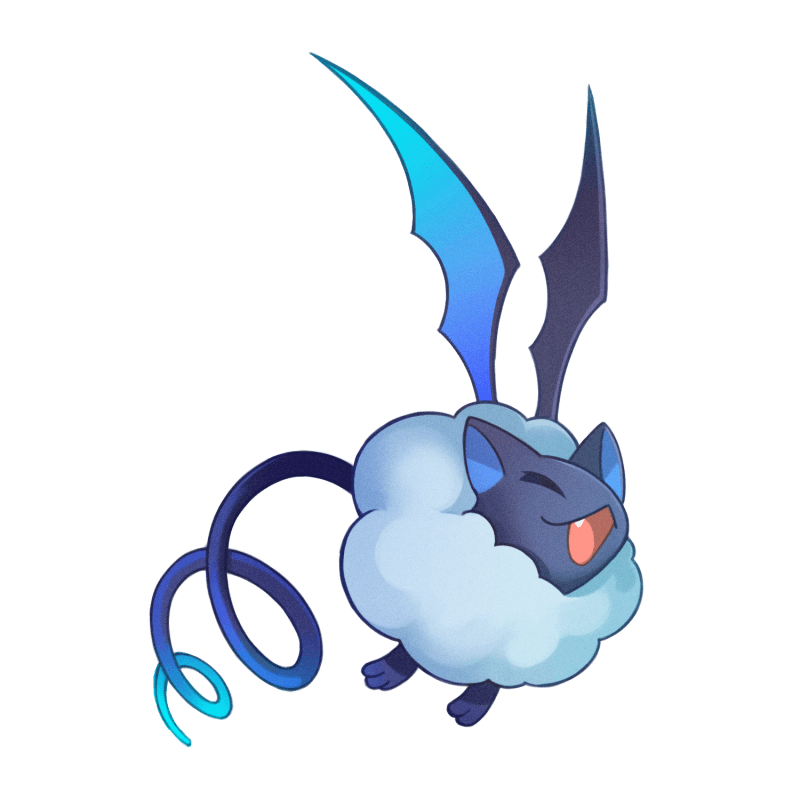 クルクルバット