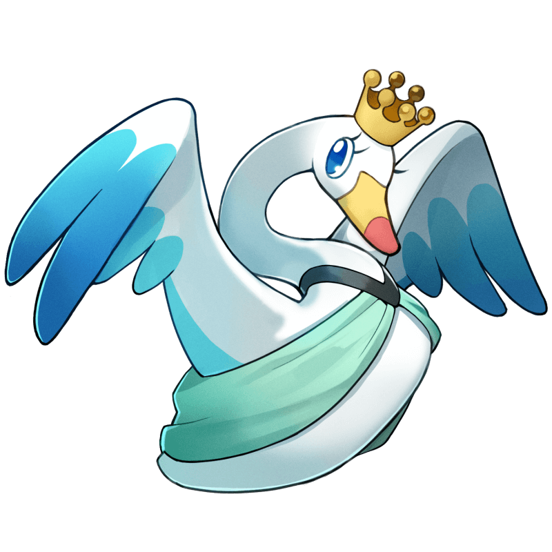 ホワイトウィング