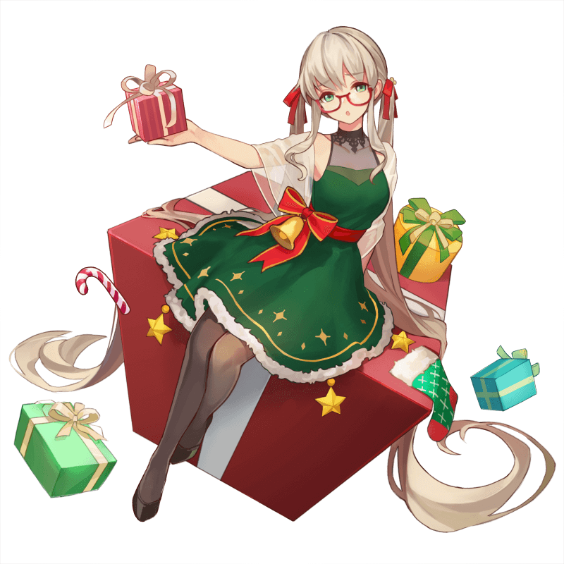 フェニックス（クリスマス）