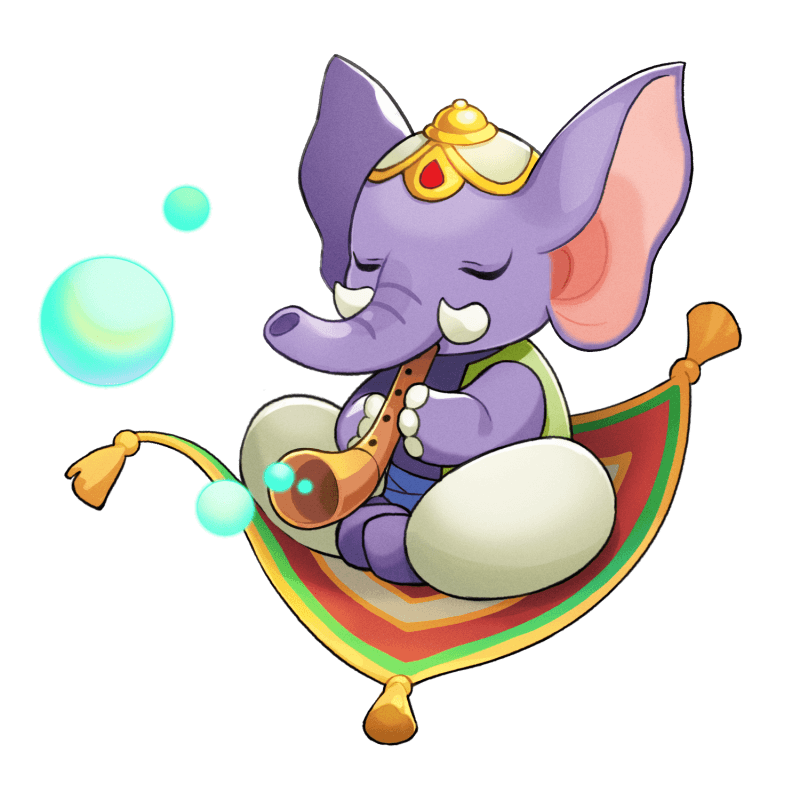 エレファンナイト