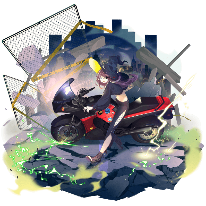 戦神オーディン