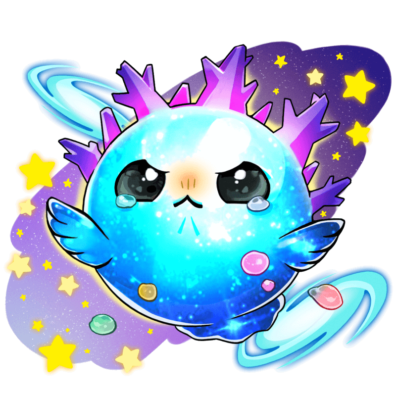 宇宙のスペティア