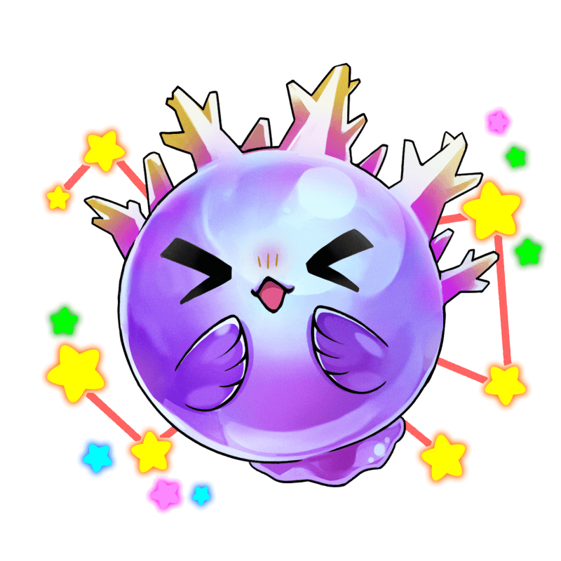 銀河のギャラティア