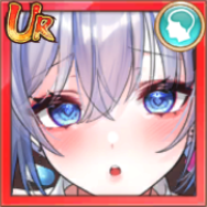 董奉（UR）画像