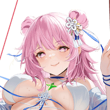 ［夏日は水戯れ］星嵐の画像