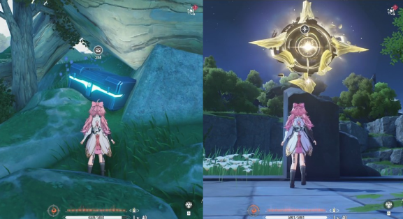 宝箱や潮汐の贈物から入手可能