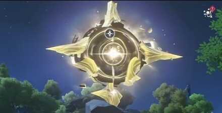 潮汐の贈物レア度金